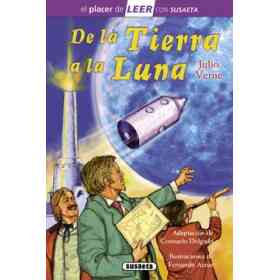 De La Tierra a La Luna