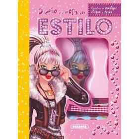 Diseño Mi Ropa Con Estilo