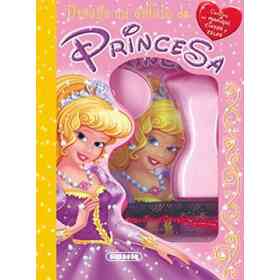 Diseño Mi Estilo De Princesa