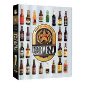 Atlas Ilustrado De La Cerveza (Tapa Dura)