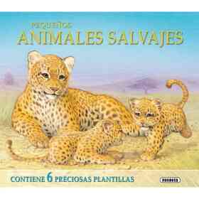 Pequeños Animales Salvajes