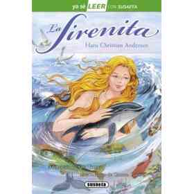 La Sirenita