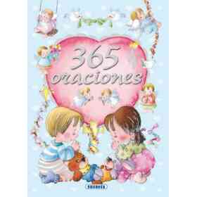 365 Oraciones