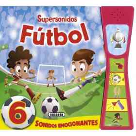 Fútbol Supersonidos