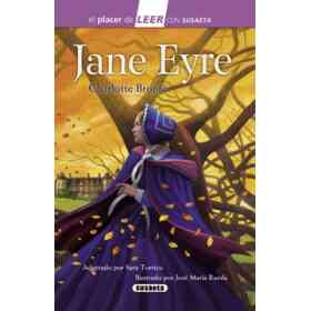 Jane Eyre: Leer Con Susaeta - Nivel 4