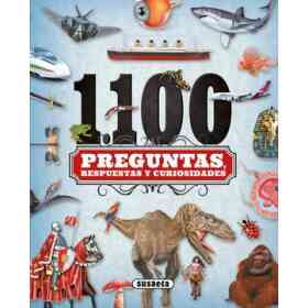 1. 100 Preguntas, Respuestas Y Curiosidades