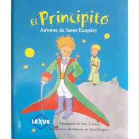 El Principito Tapa Dura