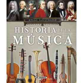 Historia De La Música