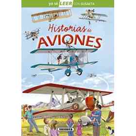 Historias De Aviones