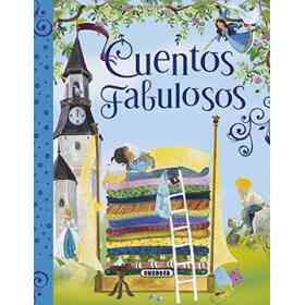 Cuentos Fabulosos