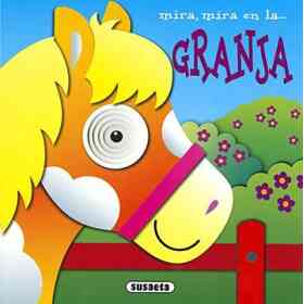 Mira, Mira en la... Granja