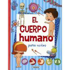 El Cuerpo Humano Para Niños