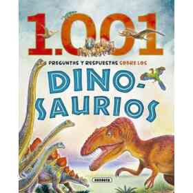 1. 001 Preguntas Y Respuestas Sobre Los Dinosaurios