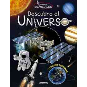 Descubro El Universo
