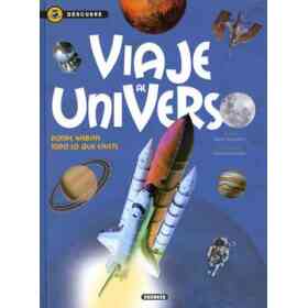 Viaje Al Universo