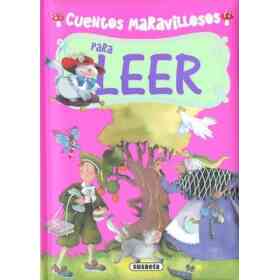 Cuentos Maravillosos Para Leer
