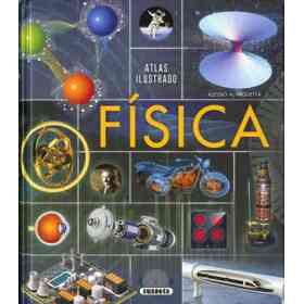 Física (Atlas Ilustrado)