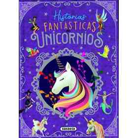 Historias Fantásticas De Unicornios