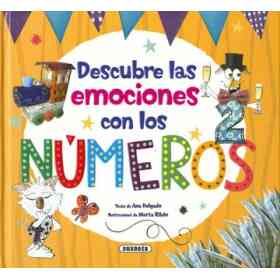 Descubre Las Emociones Con Los Numeros