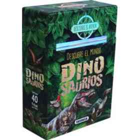 Dinosaurio Susaeta