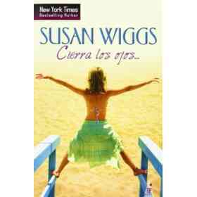 Cierra Los ojos... (Top Novel)