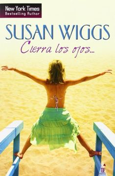 Cierra Los ojos... (Top Novel)