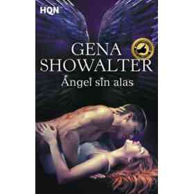 Angel Sin Alas