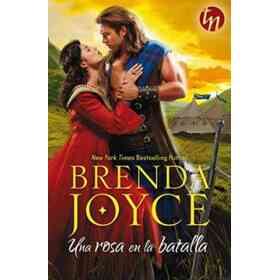 Una Rosa en La Batalla