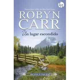 Un Lugar Escondido