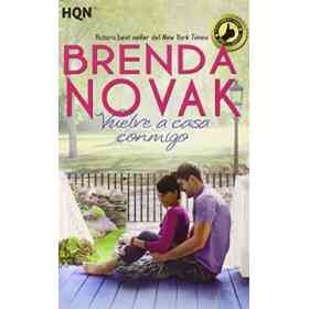Vuelve a Casa Conmigo (Hqn)