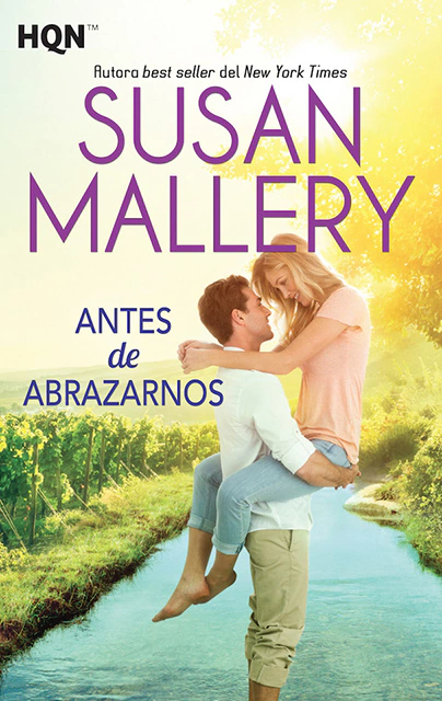Antes De Abrazarnos