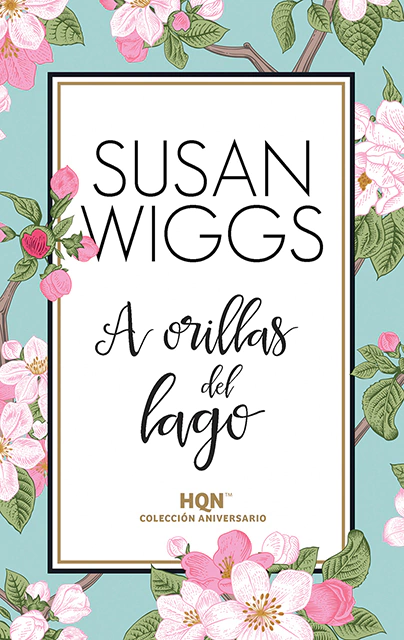 A Orillas Del Lago