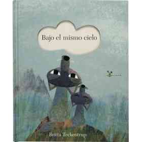 Bajo El Mismo Cielo