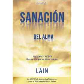 Sanacion Del Alma