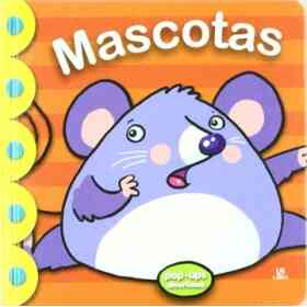 Mascotas (Pop-Ups Divertidos)