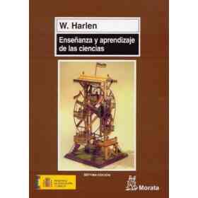 Enseñanza Y Aprendizaje De Las Ciencias