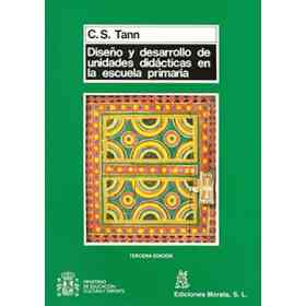 Diseño Y Desarrollo De Unidades Didácticas en La Escuela Primaria