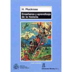 Enseñanza Y Aprendizaje De La Historia