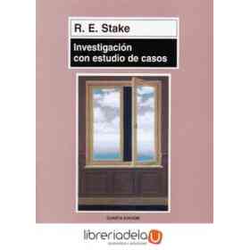 Investigación Con Estudio De Casos