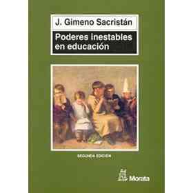 Poderes Inestables en Educacion