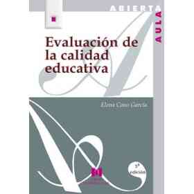 Evaluación De La Calidad Educativa