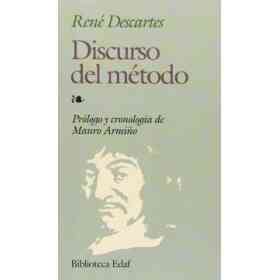Discurso Del Metodo