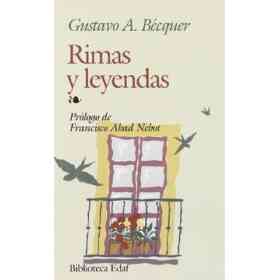 Rimas Y Leyendas