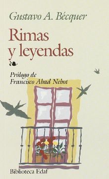 Rimas Y Leyendas