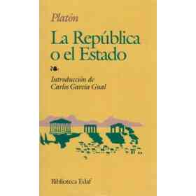 La República O El Estado