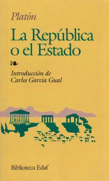 La República O El Estado