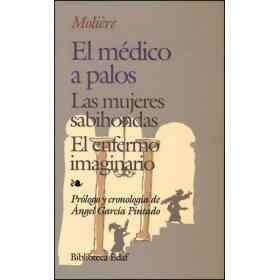Medico a Palos El - Las Mujeres Sabihondas