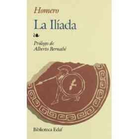 La Iliada