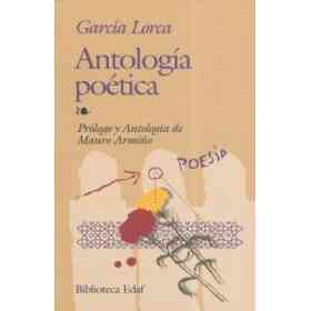 Antología Poética