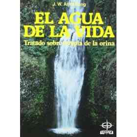 Agua De La Vida, El (Plus Vitae)